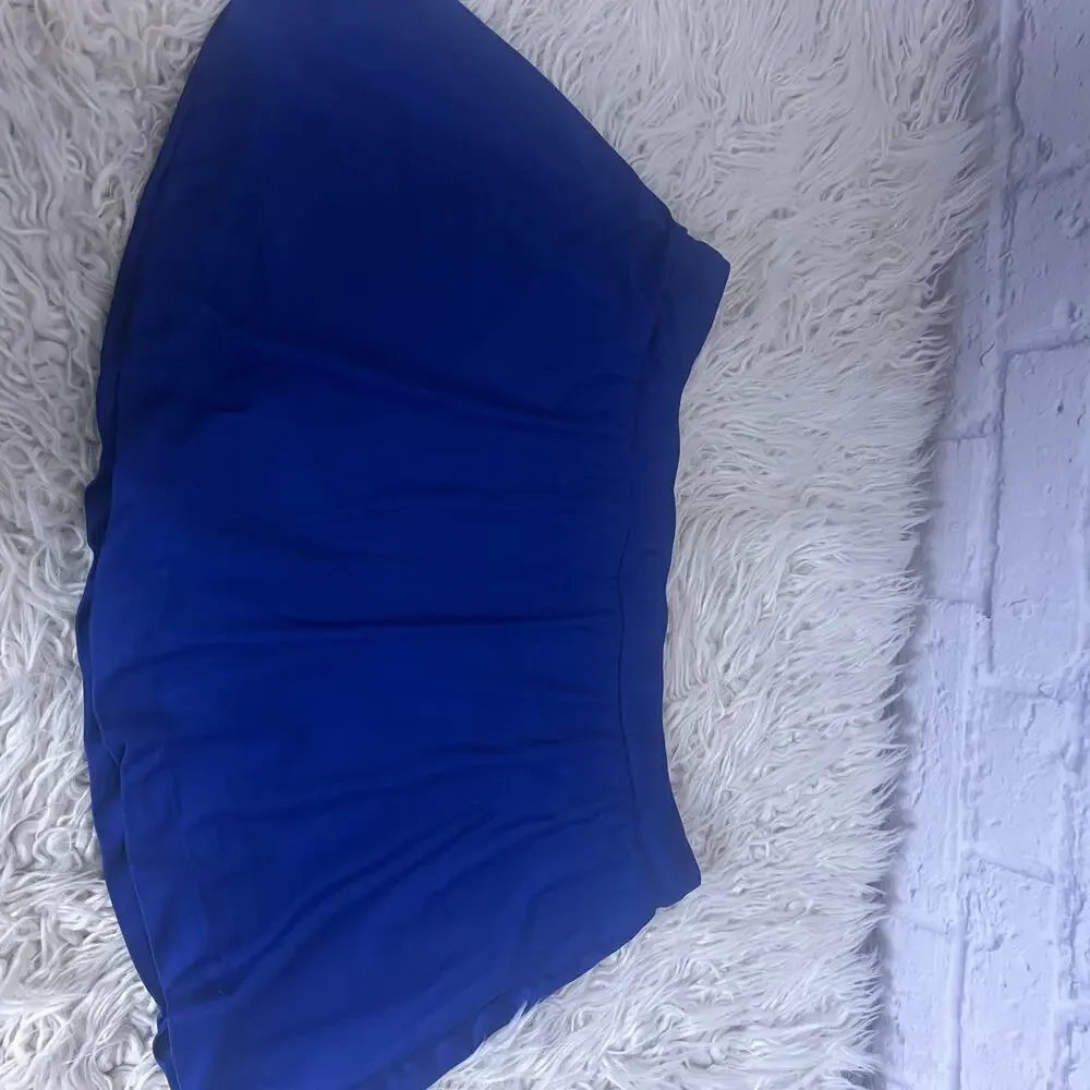 Adidas Golf Tennis Skort